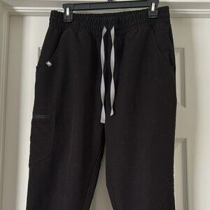 M/P Figs High Waisted Jogger